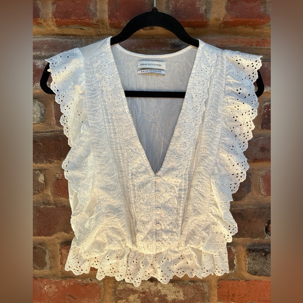 Urban Outfitters Top